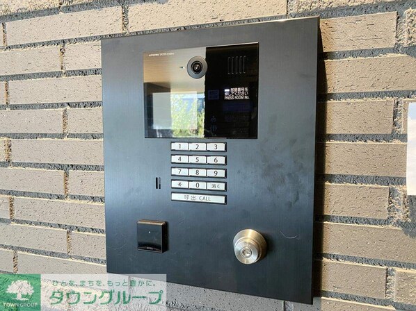 ブランシエスタ久が原の物件内観写真